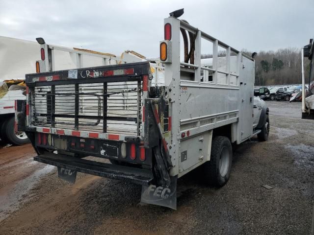 2013 Dodge RAM 4500