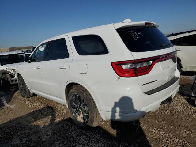 2019 Dodge Durango R/T