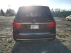 2015 Mercedes-Benz GL 450 4matic