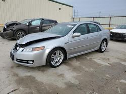 Acura TL Vehiculos salvage en venta: 2008 Acura TL