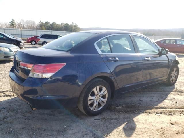 2012 Honda Accord LXP