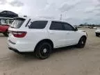 2022 Dodge Durango Pursuit