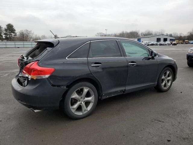 2011 Toyota Venza