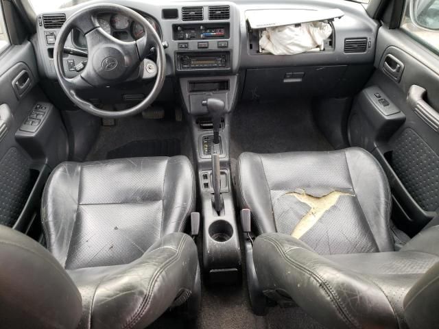 1999 Toyota Rav4