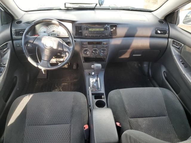 2008 Toyota Corolla CE