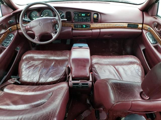 2000 Buick Lesabre Limited