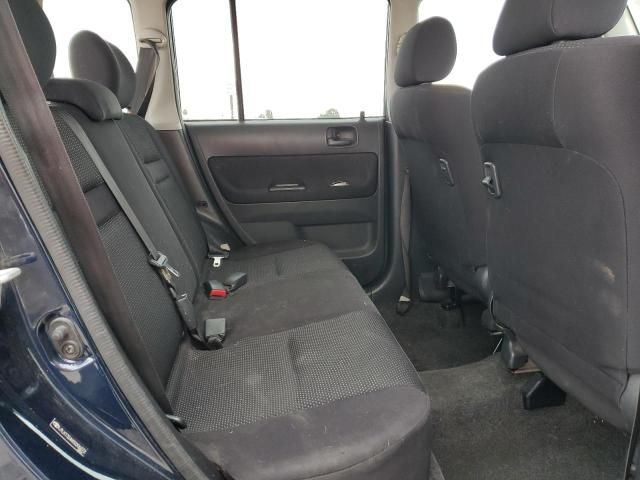 2005 Scion XB