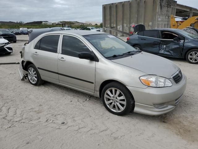 2003 Toyota Corolla CE