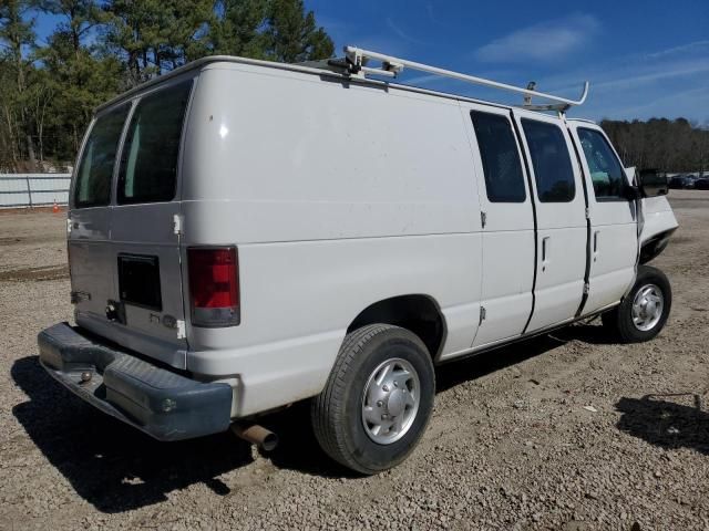 2010 Ford Econoline E250 Van