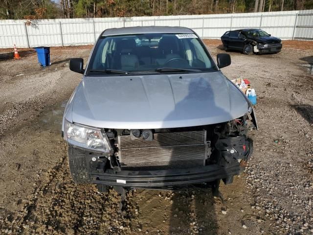 2014 Dodge Journey SE