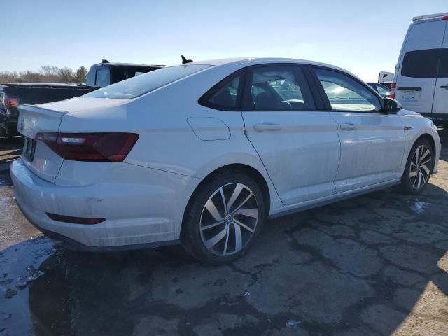 2021 Volkswagen Jetta GLI