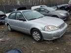 1999 Honda Civic Base