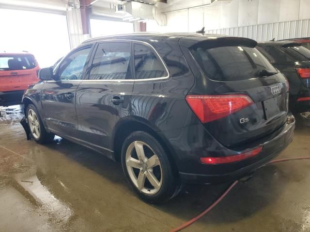 2010 Audi Q5 Premium Plus