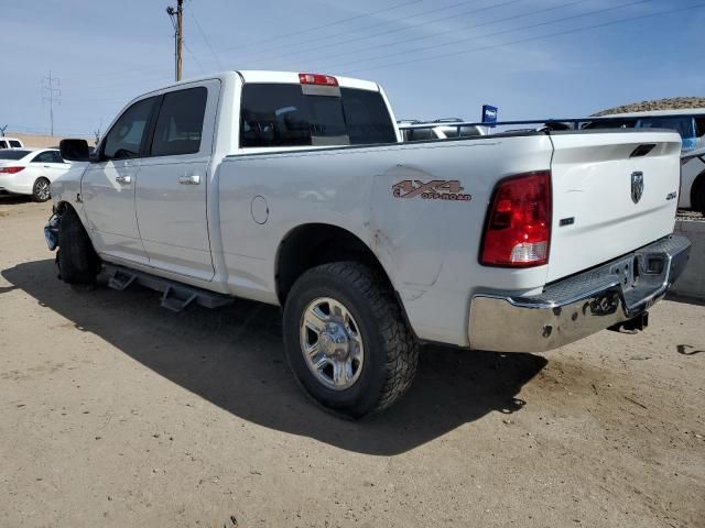 2017 Dodge RAM 2500 SLT