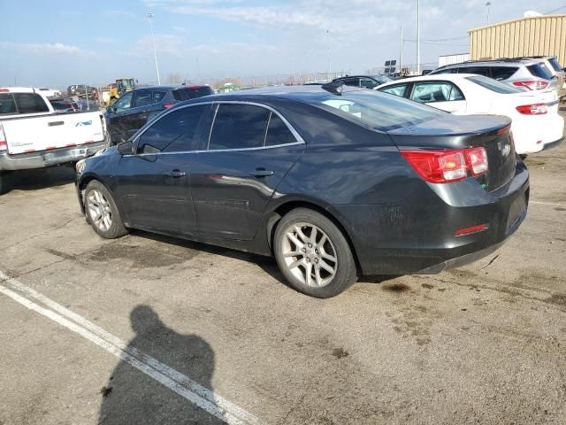 2016 Chevrolet Malibu Limited LT