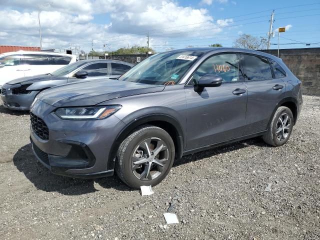 2023 Honda HR-V EXL