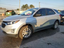 2021 Chevrolet Equinox LS for sale in Montgomery, AL