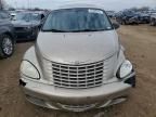 2003 Chrysler PT Cruiser Limited