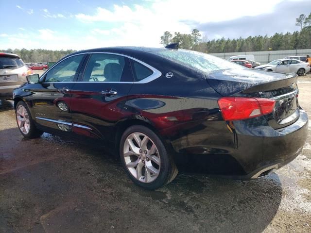 2019 Chevrolet Impala Premier