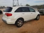 2007 Acura MDX Technology