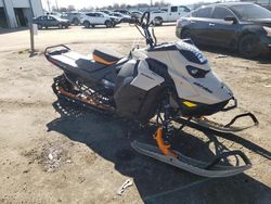 Salvage cars for sale from Copart Nampa, ID: 2024 Skidoo Summit