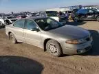 2003 Pontiac Bonneville SE