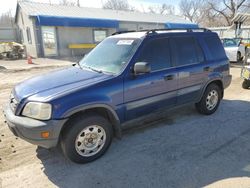 1997 Honda CR-V LX for sale in Wichita, KS