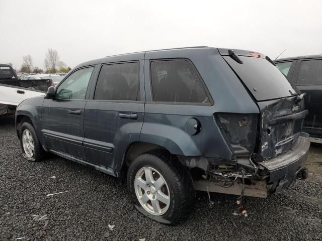 2008 Jeep Grand Cherokee Laredo