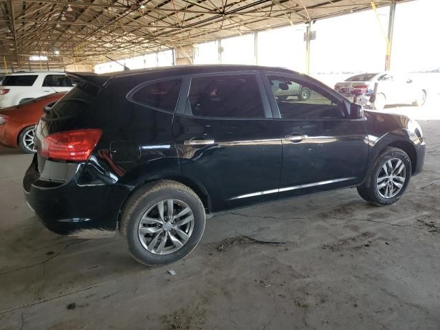 2010 Nissan Rogue S