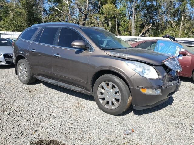 2012 Buick Enclave