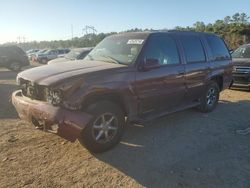 Cadillac Escalade salvage cars for sale: 1999 Cadillac Escalade