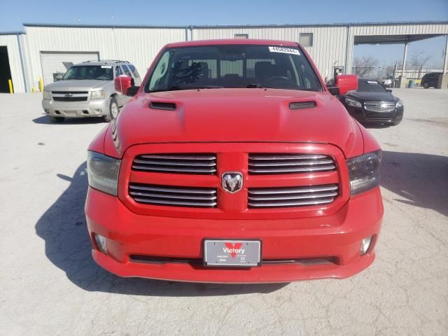 2015 Dodge RAM 1500 Sport