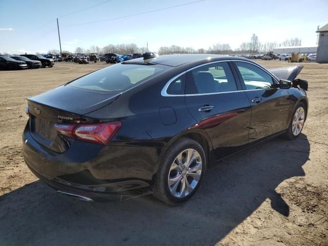 2019 Chevrolet Malibu Premier