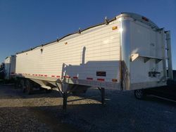 Salvage cars for sale from Copart Earlington, KY: 2015 Timpte Trailer