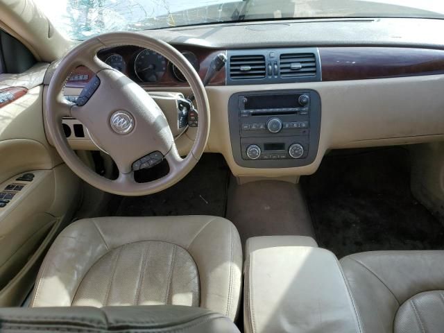 2006 Buick Lucerne CXL