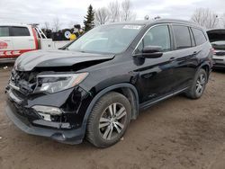 2017 Honda Pilot Exln for sale in Bowmanville, ON