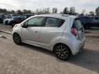 2014 Chevrolet Spark 2LT