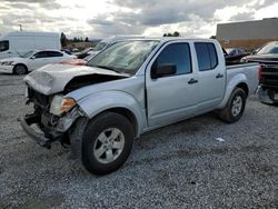 2012 Nissan Frontier S for sale in Mentone, CA