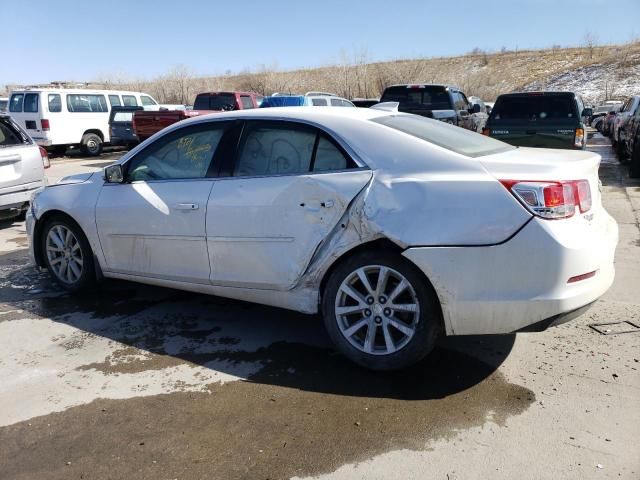 2015 Chevrolet Malibu 2LT