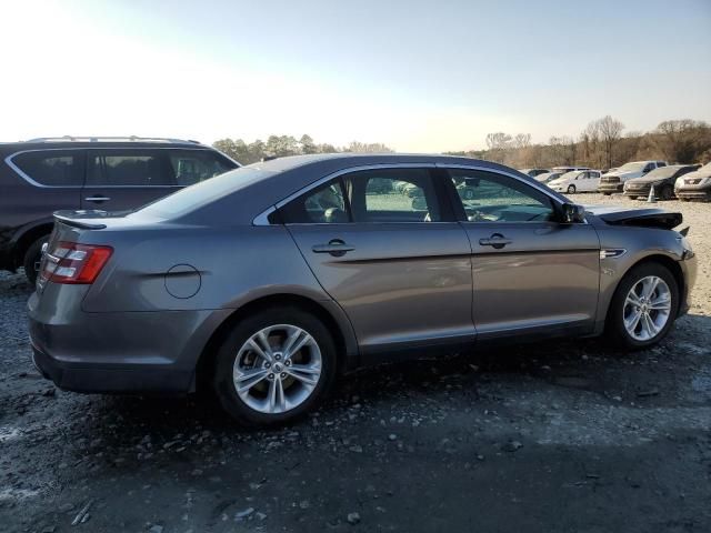 2014 Ford Taurus SEL