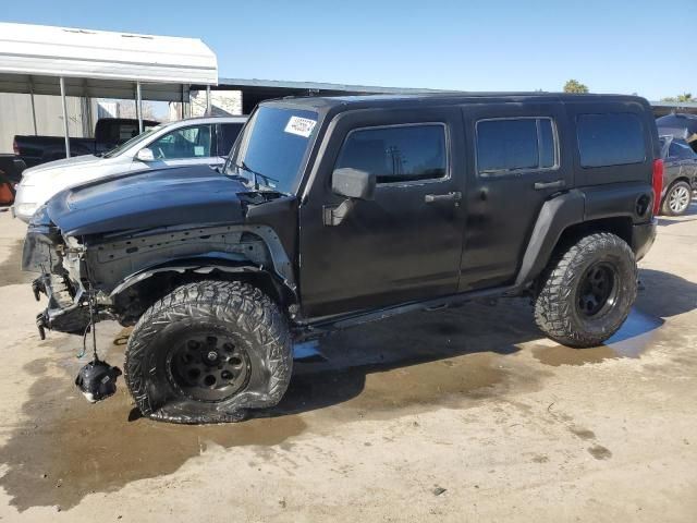 2006 Hummer H3