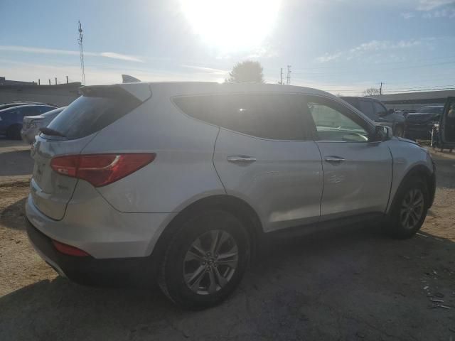 2014 Hyundai Santa FE Sport