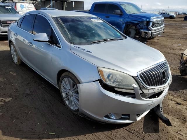 2014 Buick Verano