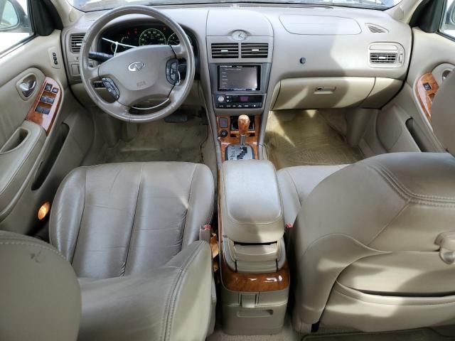 2004 Infiniti I35