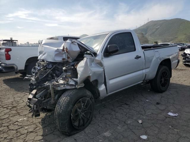 2012 Toyota Tacoma