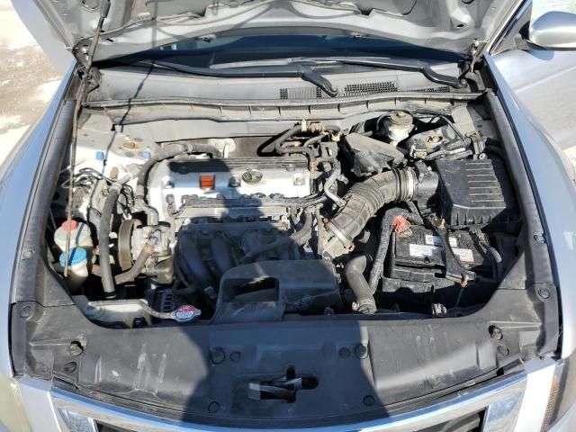 2008 Honda Accord LXP