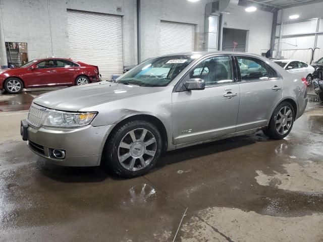 2009 Lincoln MKZ