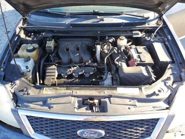 2007 Ford Five Hundred SEL