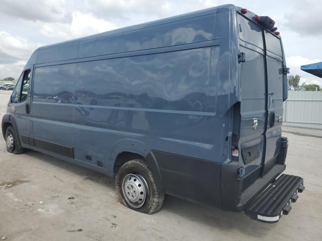 2021 Dodge RAM Promaster 3500 3500 High