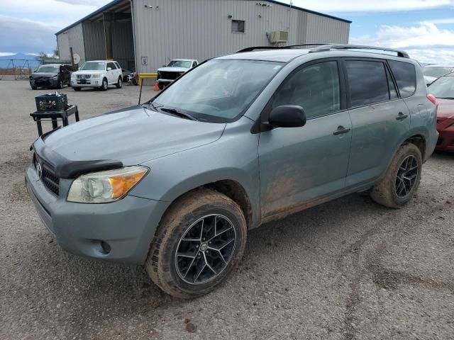 2007 Toyota Rav4